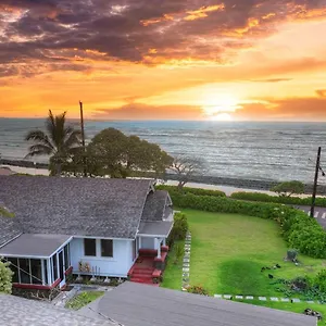 Oceanfront Kauai - Harmony Tvnc 4247 Holiday home