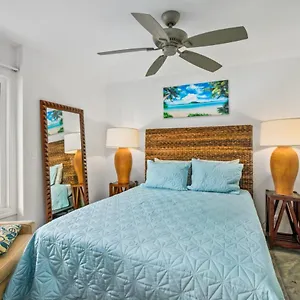 2br Kauai Kailani Condo, Pool, Walk To Ocean & Shops, Ac Kk117 Holiday home