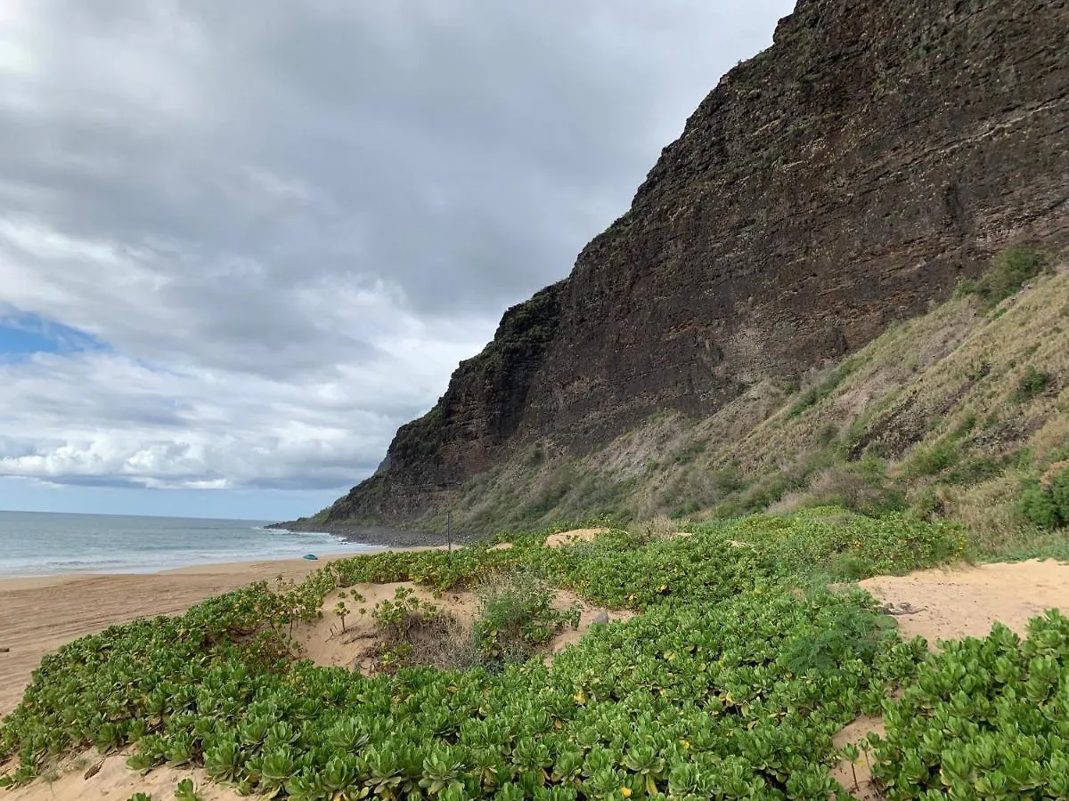 Honu'Ea International Hostel Kauai Kapa'a United States