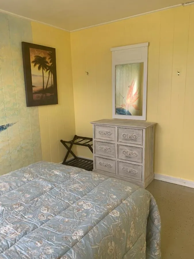 Honu'Ea International Hostel Kauai Kapa'a