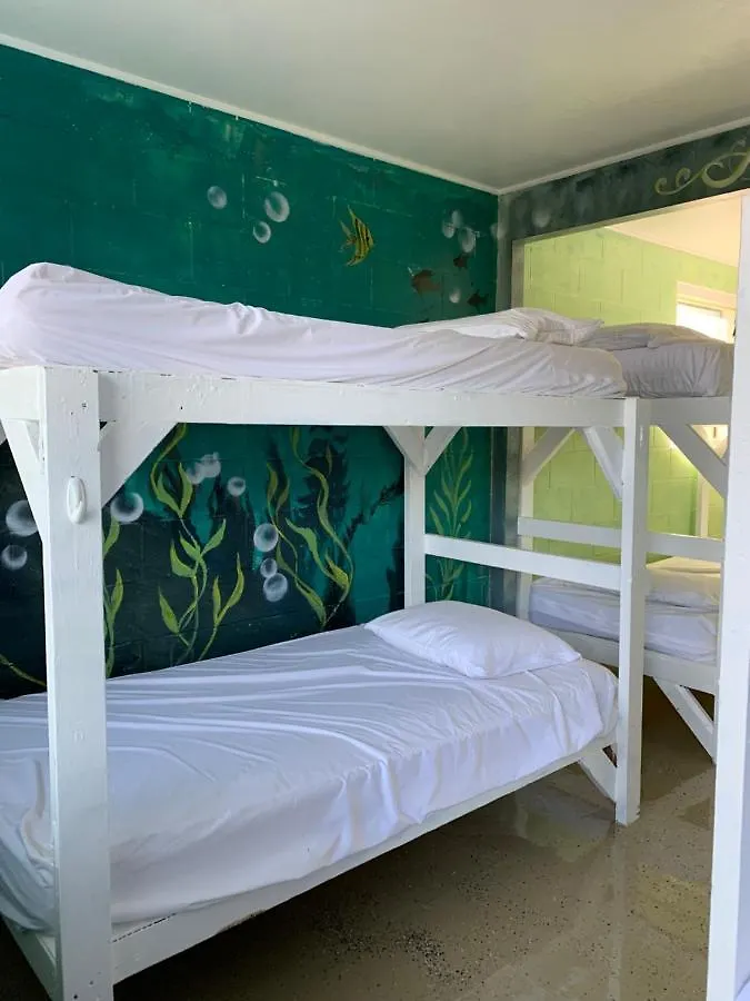 Honu'Ea International Hostel Kauai Kapa'a