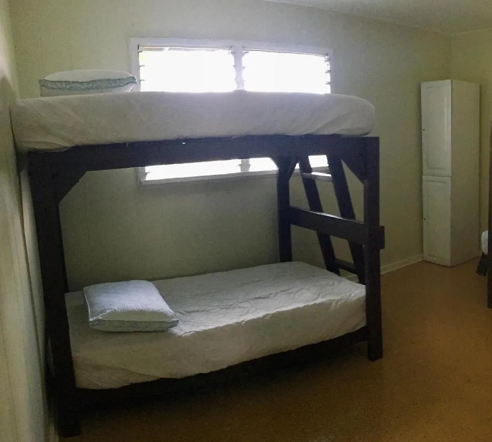 Honu'Ea International Hostel Kauai Kapa'a United States