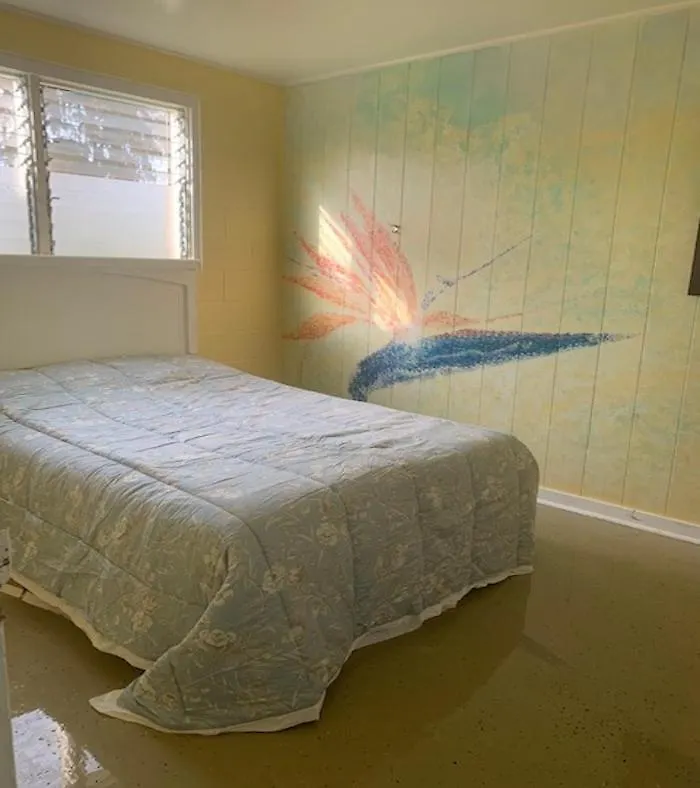 Honu'Ea International Hostel Kauai Kapa'a 0*,